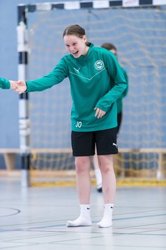 Bild 126 - wCJ Futsalmeisterschaft Runde 1